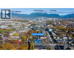 1237 E BROADWAY, Vancouver, British Columbia
