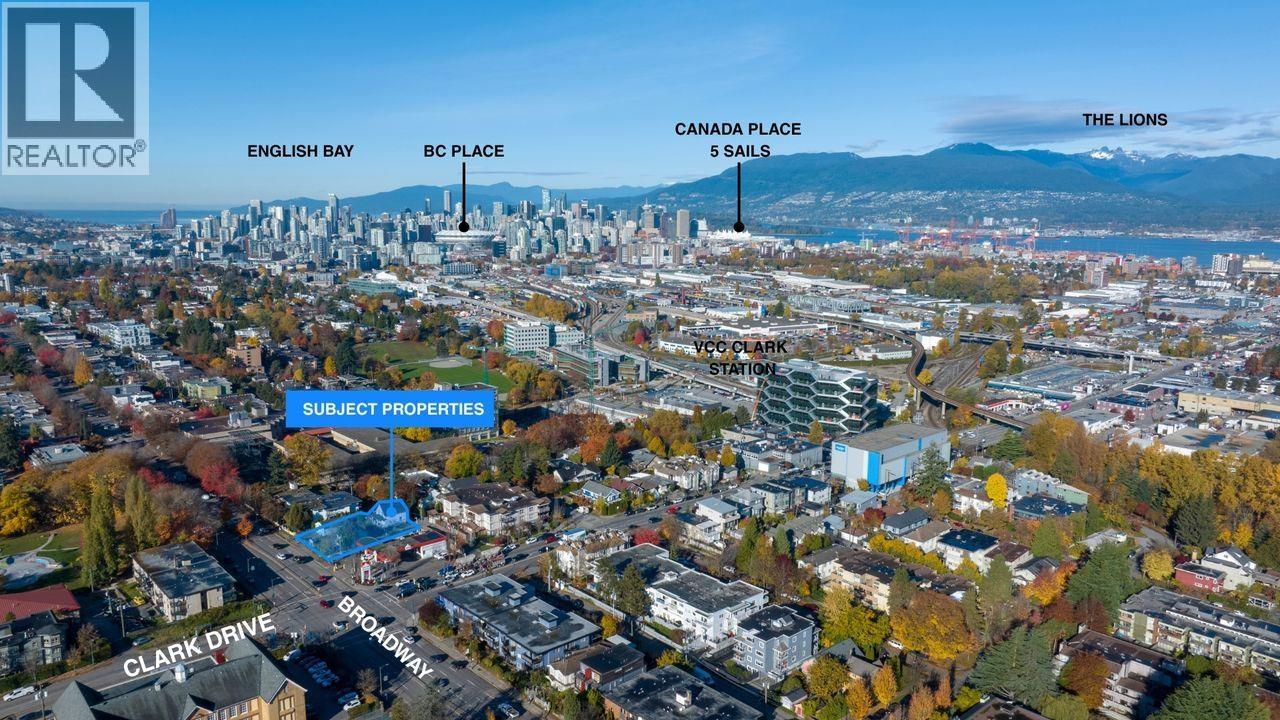 1237 E Broadway, Vancouver, British Columbia  V5T 1Y8 - Photo 3 - R3072597