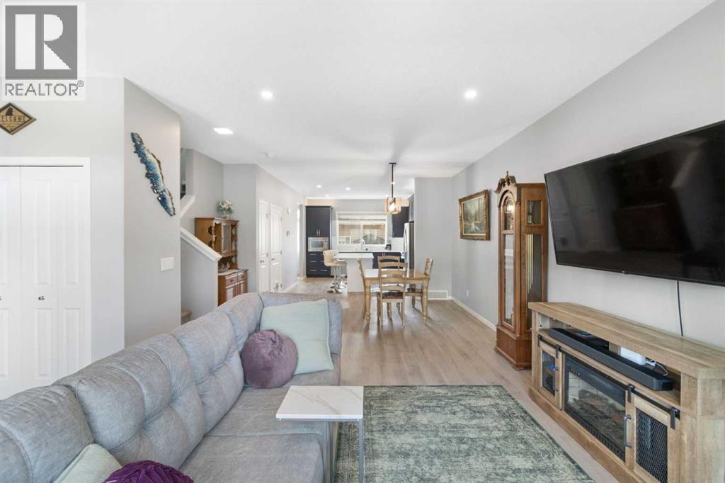 185 Dawson Drive, Chestermere, Alberta T1X 1Z8 - Photo 8 - A2262795