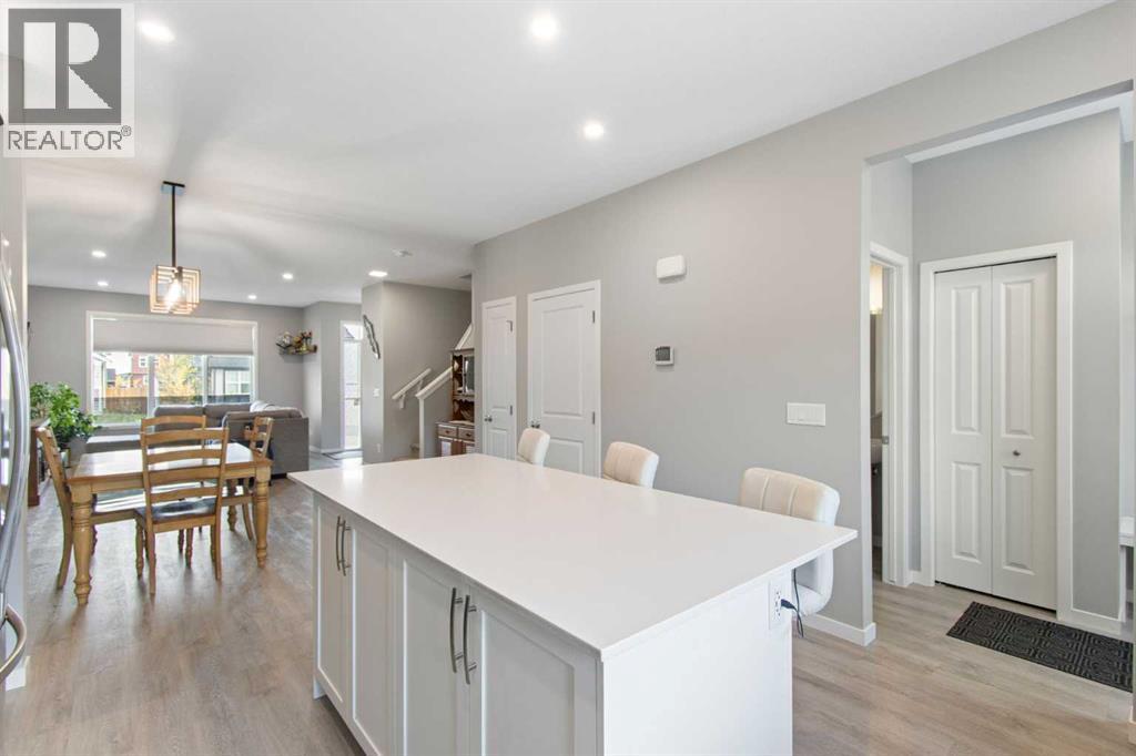 185 Dawson Drive, Chestermere, Alberta T1X 1Z8 - Photo 11 - A2262795