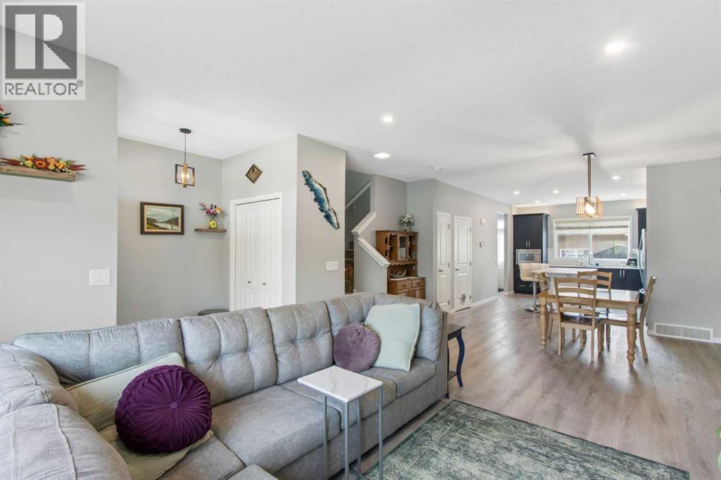 185 Dawson Drive, Chestermere, Alberta T1X 1Z8 - Photo 6 - A2262795