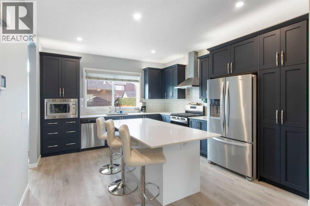 185 Dawson Drive, Chestermere, Alberta T1X 1Z8 - Photo 13 - A2262795