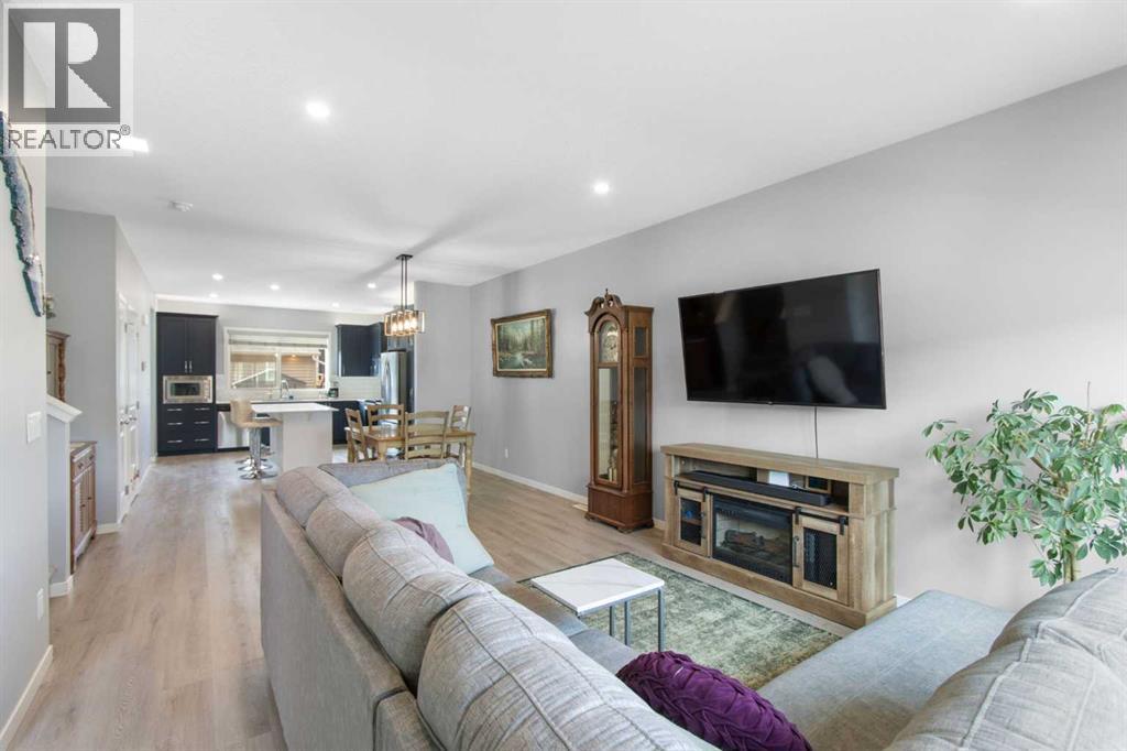 185 Dawson Drive, Chestermere, Alberta T1X 1Z8 - Photo 7 - A2262795