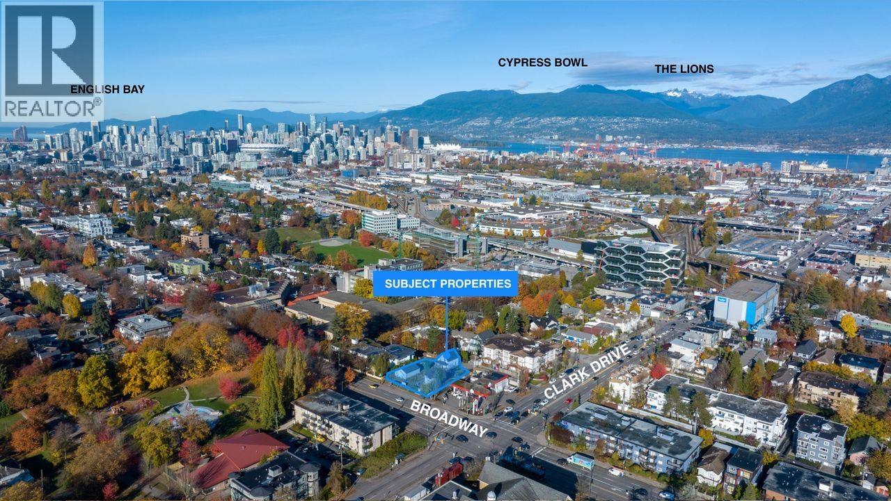 1237 E Broadway, Vancouver, British Columbia  V5T 1Y8 - Photo 2 - R3072597