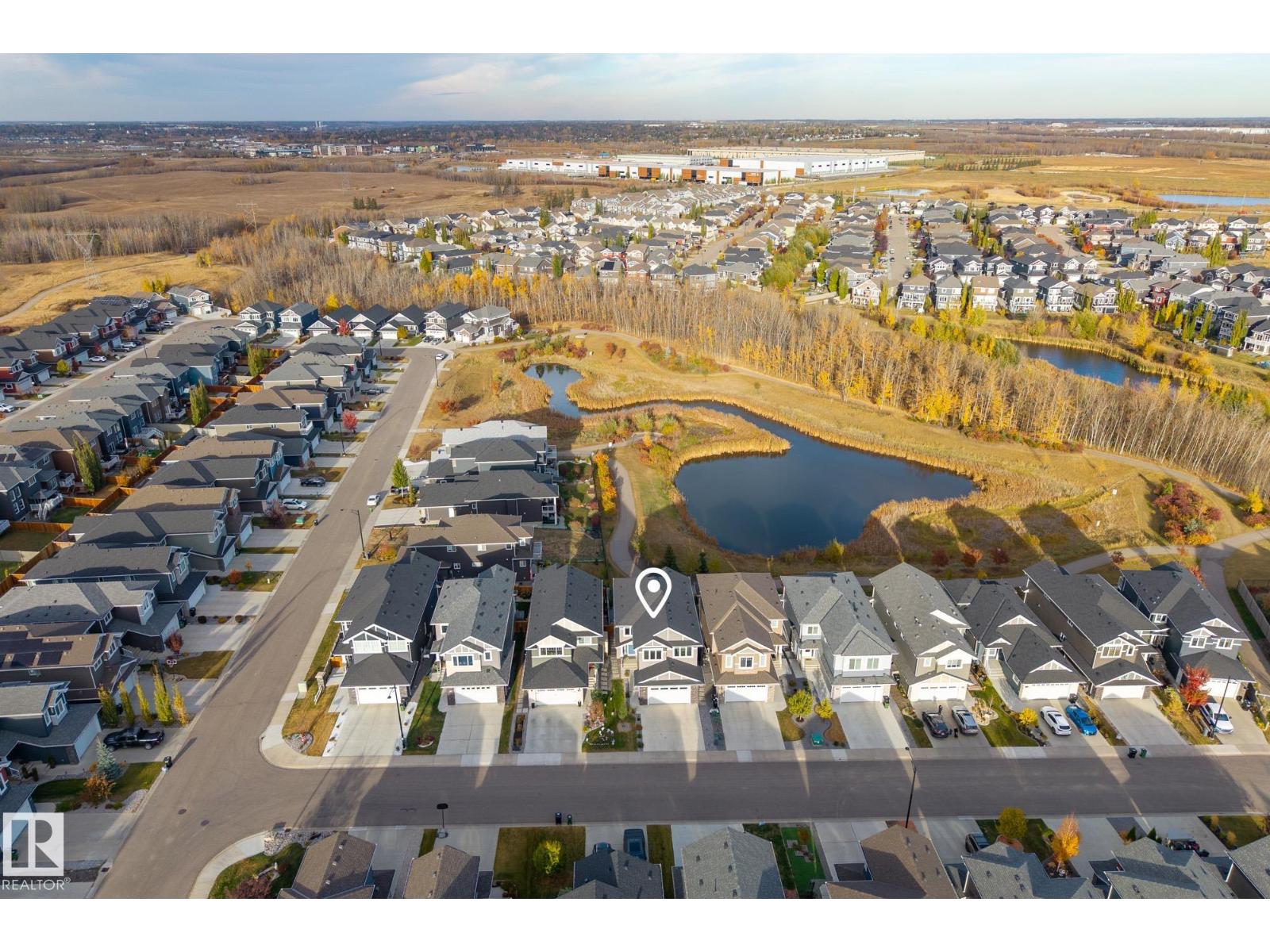 3419 Chickadee Dr Nw, Edmonton, Alberta  T5A 0L1 - Photo 60 - E4462627