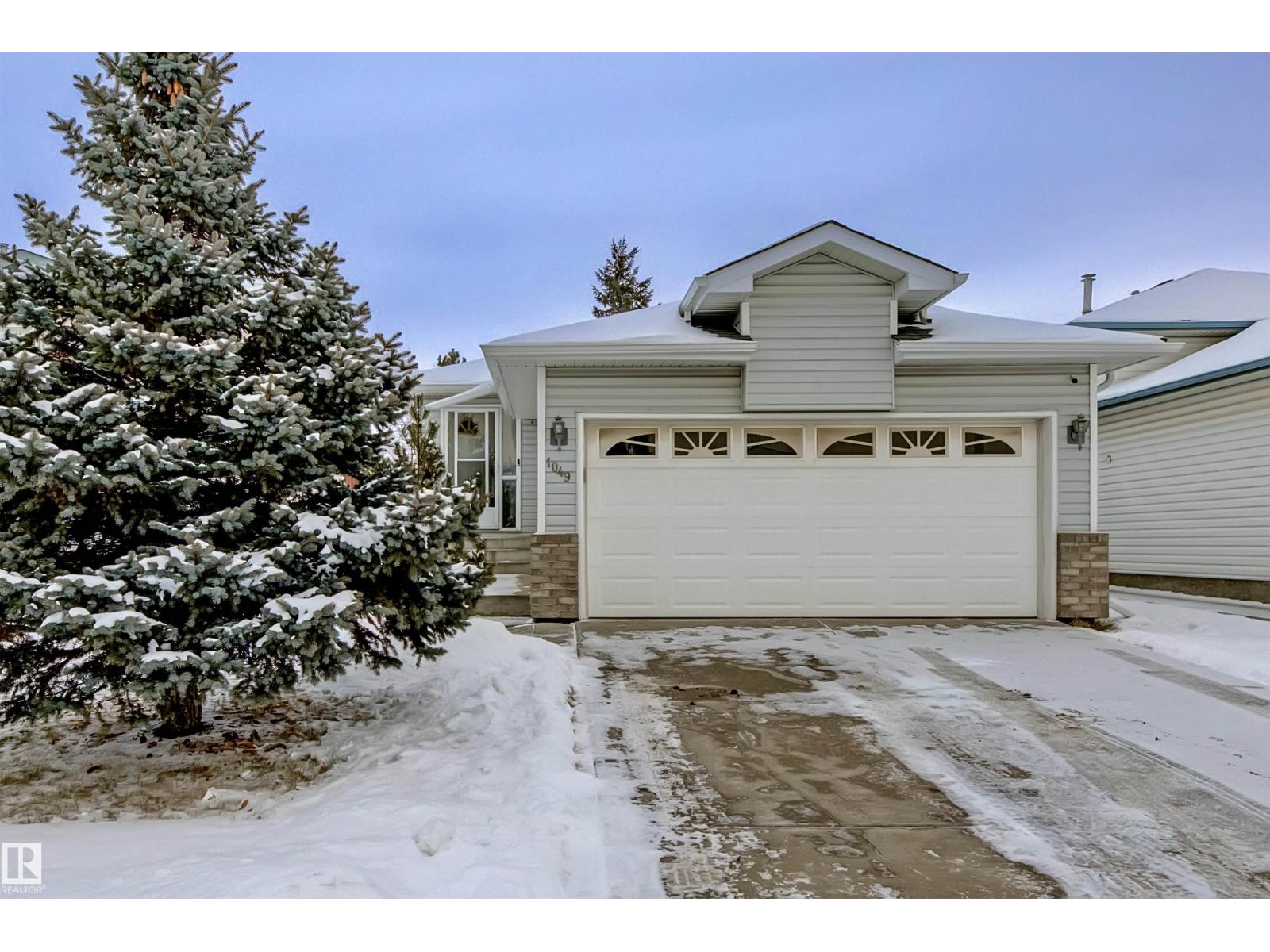 1049 JONES CR NW, Edmonton, Alberta