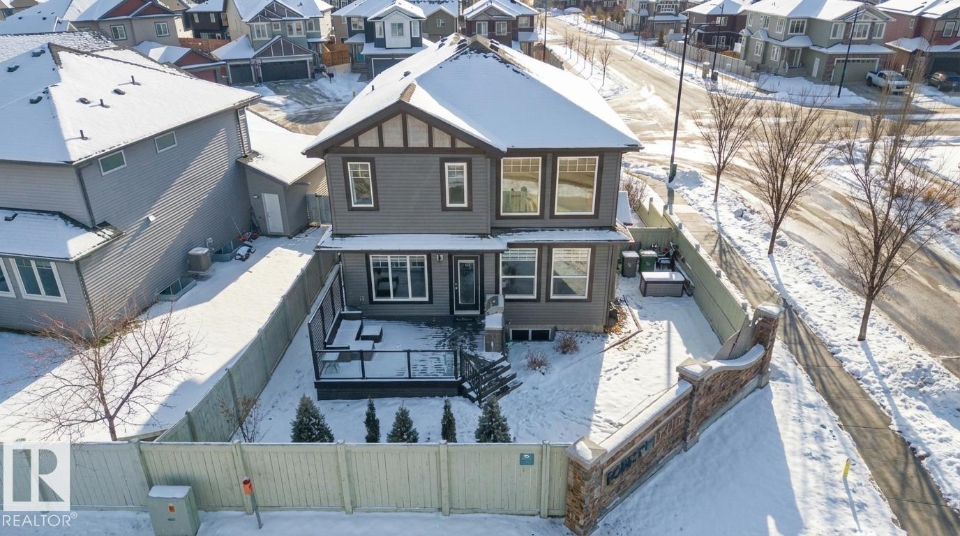 4915 38 St, Beaumont, Alberta  T4X 0C3 - Photo 28 - E4466152