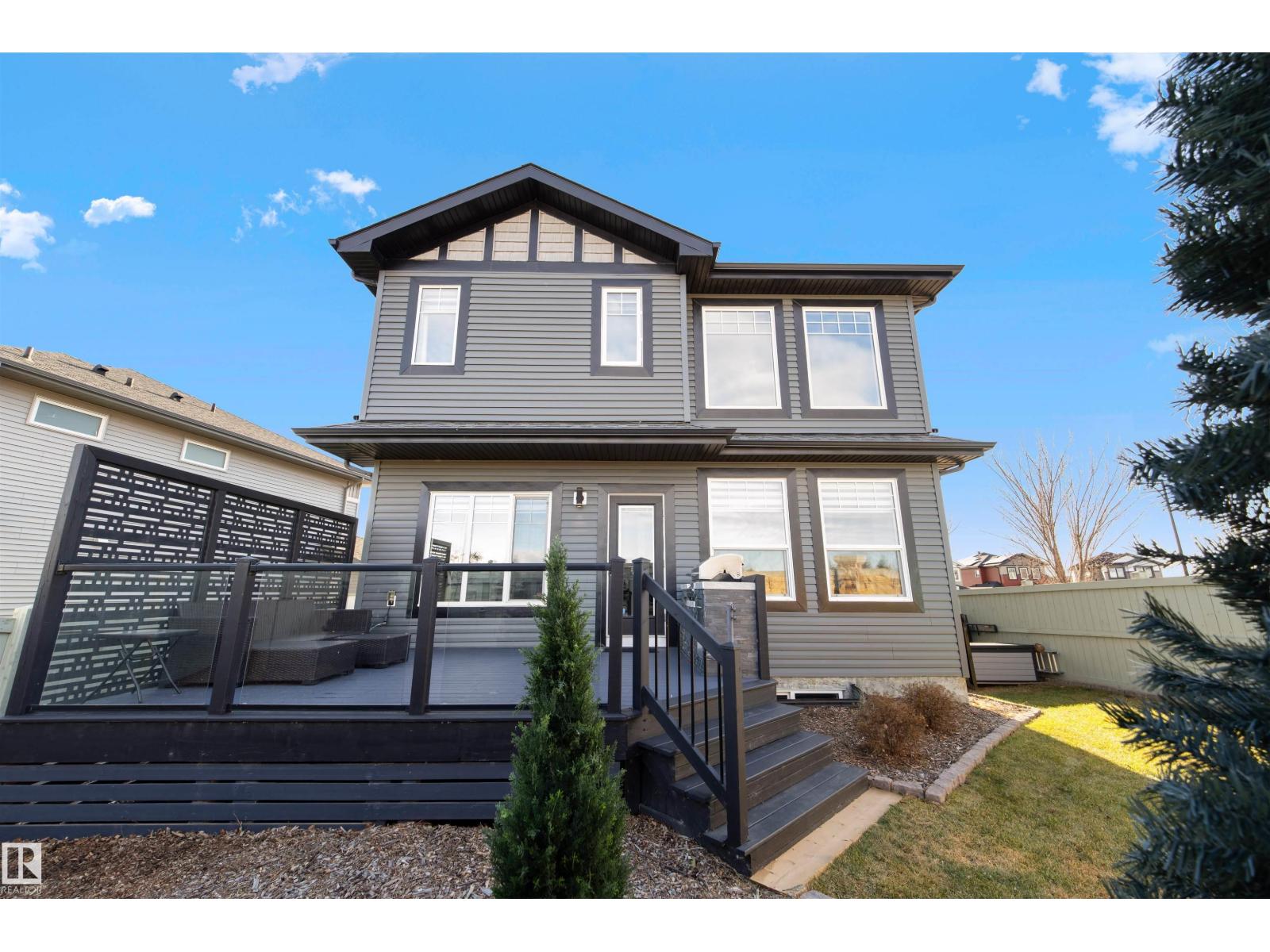 4915 38 St, Beaumont, Alberta  T4X 0C3 - Photo 31 - E4466152