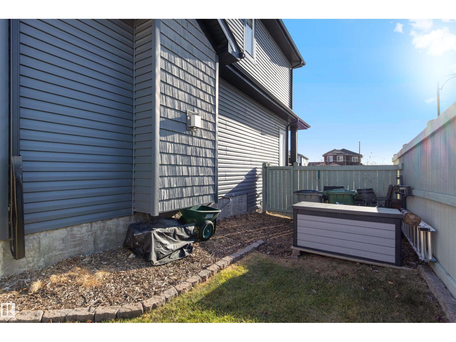 4915 38 St, Beaumont, Alberta  T4X 0C3 - Photo 33 - E4466152