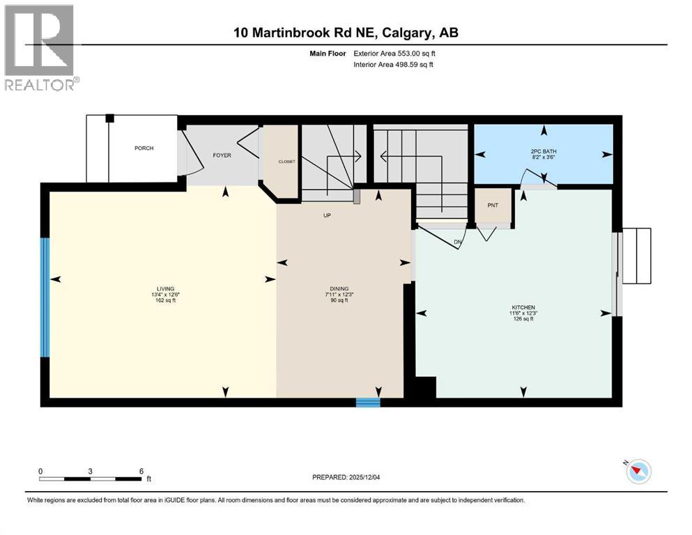 10 Martinbrook Road Ne, Calgary, Alberta  T3J 3G4 - Photo 33 - A2273996