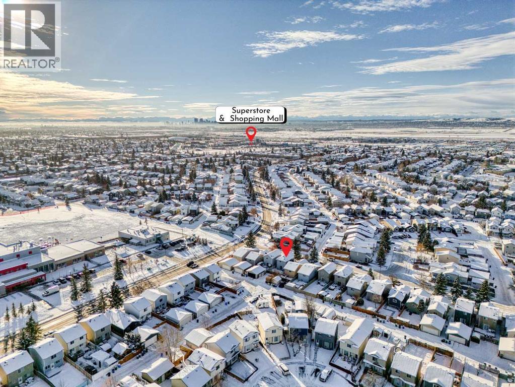 10 Martinbrook Road Ne, Calgary, Alberta  T3J 3G4 - Photo 32 - A2273996