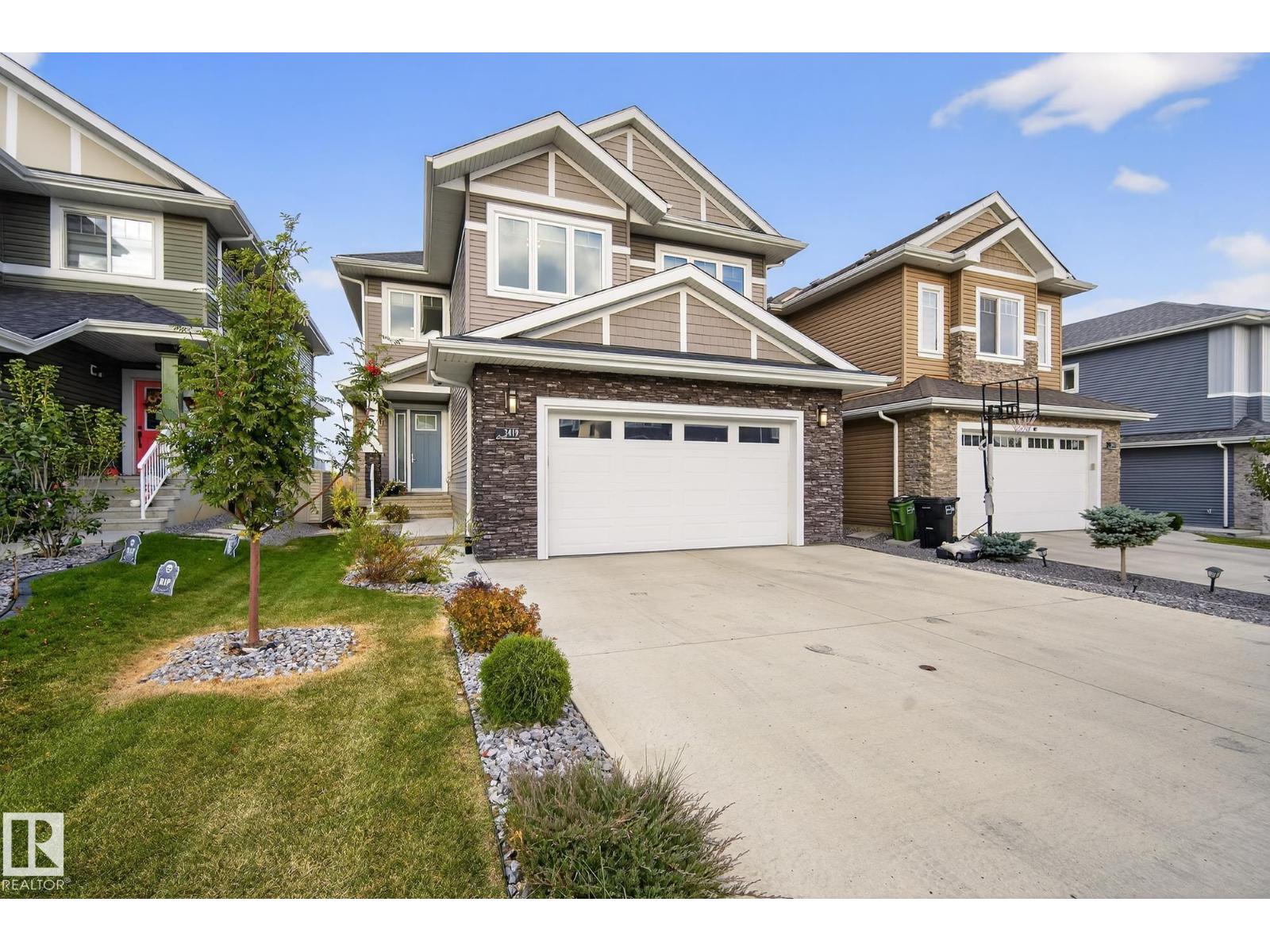 3419 Chickadee Dr Nw, Edmonton, Alberta  T5A 0L1 - Photo 61 - E4462627