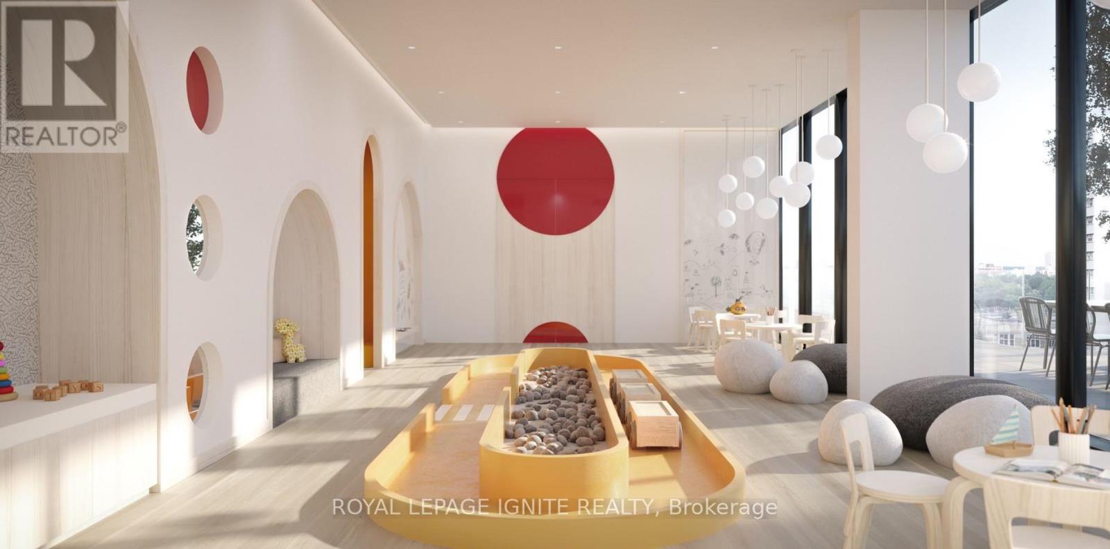 503 N - 120 Broadway Avenue, Toronto, Ontario  M4P 1V7 - Photo 36 - C12630016