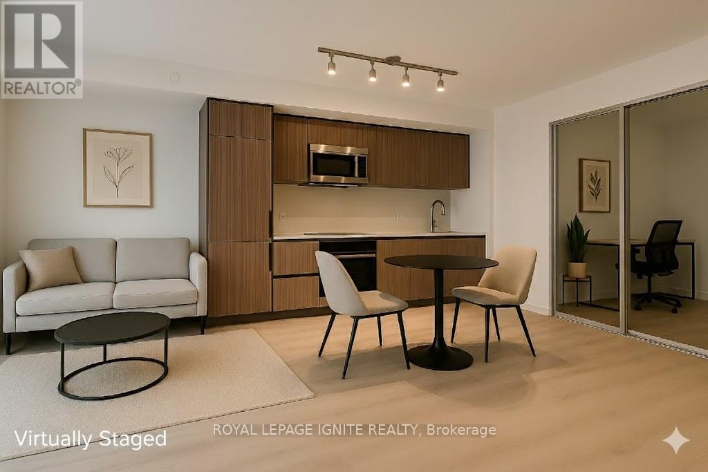 503 N - 120 Broadway Avenue, Toronto, Ontario  M4P 1V7 - Photo 4 - C12630016