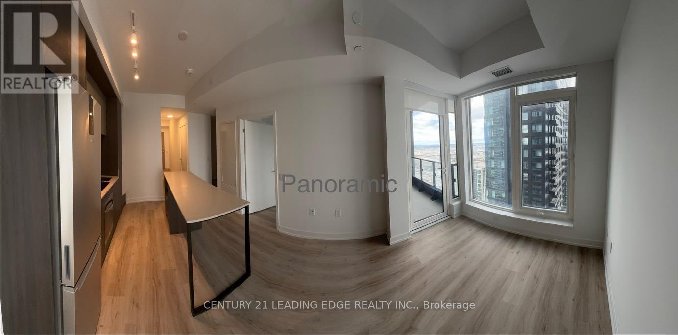 3001 - 395 Square One Drive, Mississauga, Ontario  L5B 0P6 - Photo 11 - W12636280