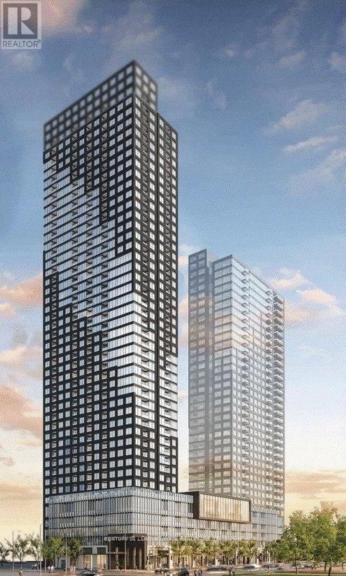 3001 - 395 SQUARE ONE DRIVE, Mississauga, Ontario