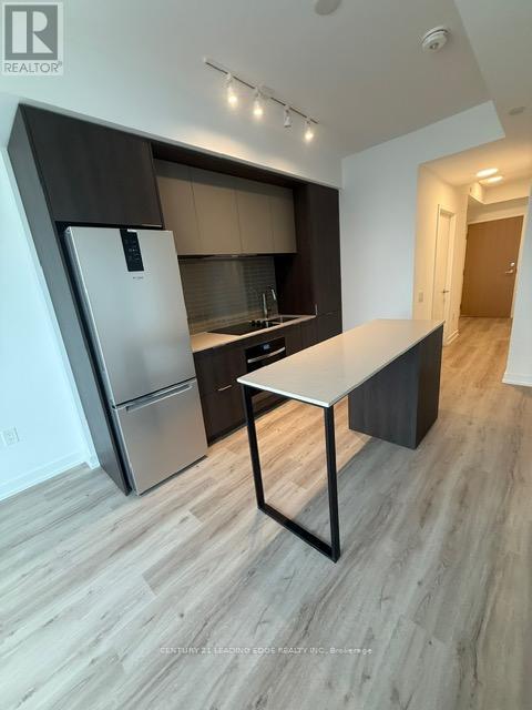 3001 - 395 Square One Drive, Mississauga, Ontario  L5B 0P6 - Photo 25 - W12636280