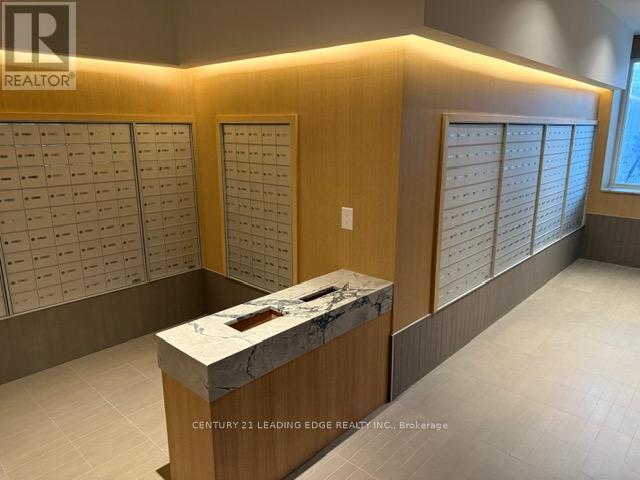 3001 - 395 Square One Drive, Mississauga, Ontario  L5B 0P6 - Photo 10 - W12636280