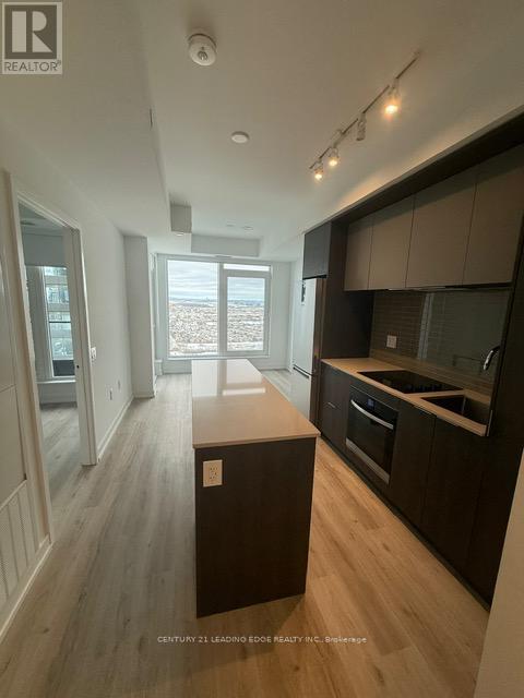 3001 - 395 Square One Drive, Mississauga, Ontario  L5B 0P6 - Photo 20 - W12636280