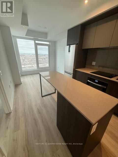 3001 - 395 Square One Drive, Mississauga, Ontario  L5B 0P6 - Photo 18 - W12636280