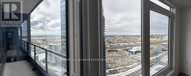 3001 - 395 Square One Drive, Mississauga, Ontario  L5B 0P6 - Photo 12 - W12636280