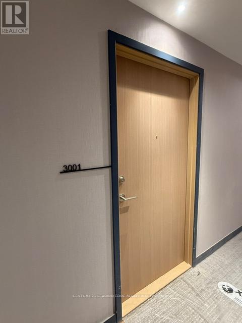 3001 - 395 Square One Drive, Mississauga, Ontario  L5B 0P6 - Photo 33 - W12636280