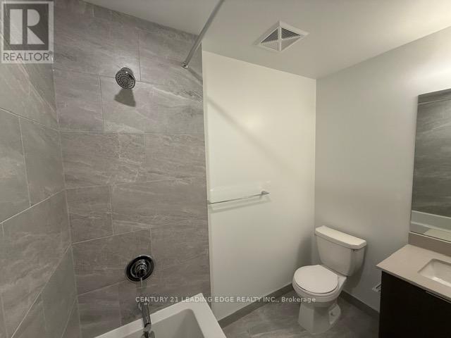 3001 - 395 Square One Drive, Mississauga, Ontario  L5B 0P6 - Photo 30 - W12636280