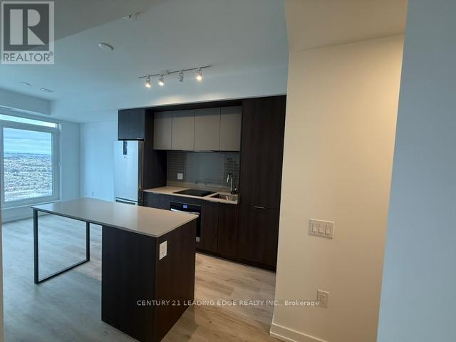 3001 - 395 Square One Drive, Mississauga, Ontario  L5B 0P6 - Photo 21 - W12636280