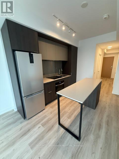 3001 - 395 Square One Drive, Mississauga, Ontario  L5B 0P6 - Photo 19 - W12636280