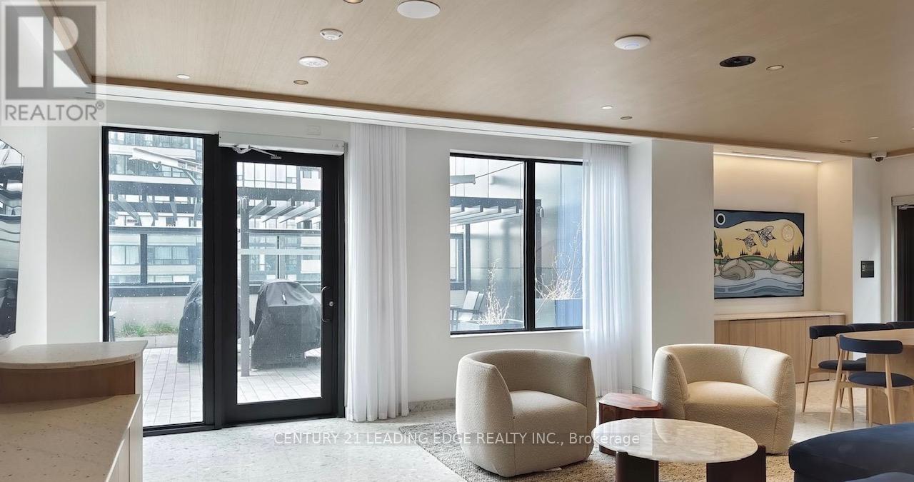 3001 - 395 Square One Drive, Mississauga, Ontario  L5B 0P6 - Photo 41 - W12636280