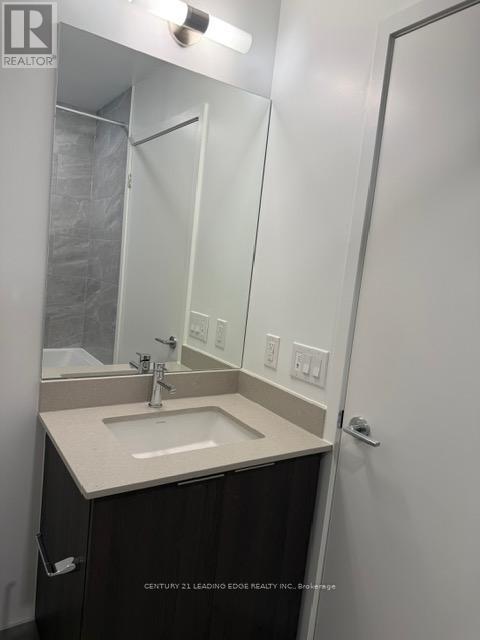 3001 - 395 Square One Drive, Mississauga, Ontario  L5B 0P6 - Photo 29 - W12636280