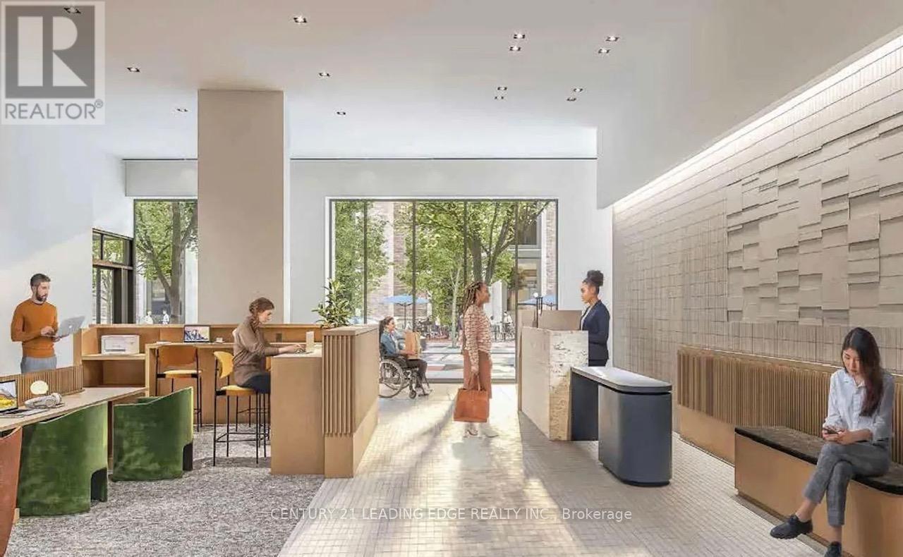 3001 - 395 Square One Drive, Mississauga, Ontario  L5B 0P6 - Photo 45 - W12636280