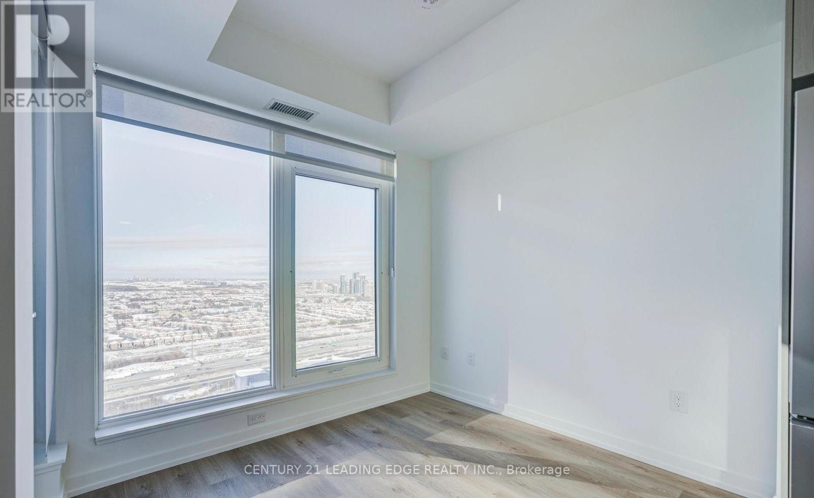 3001 - 395 Square One Drive, Mississauga, Ontario  L5B 0P6 - Photo 37 - W12636280