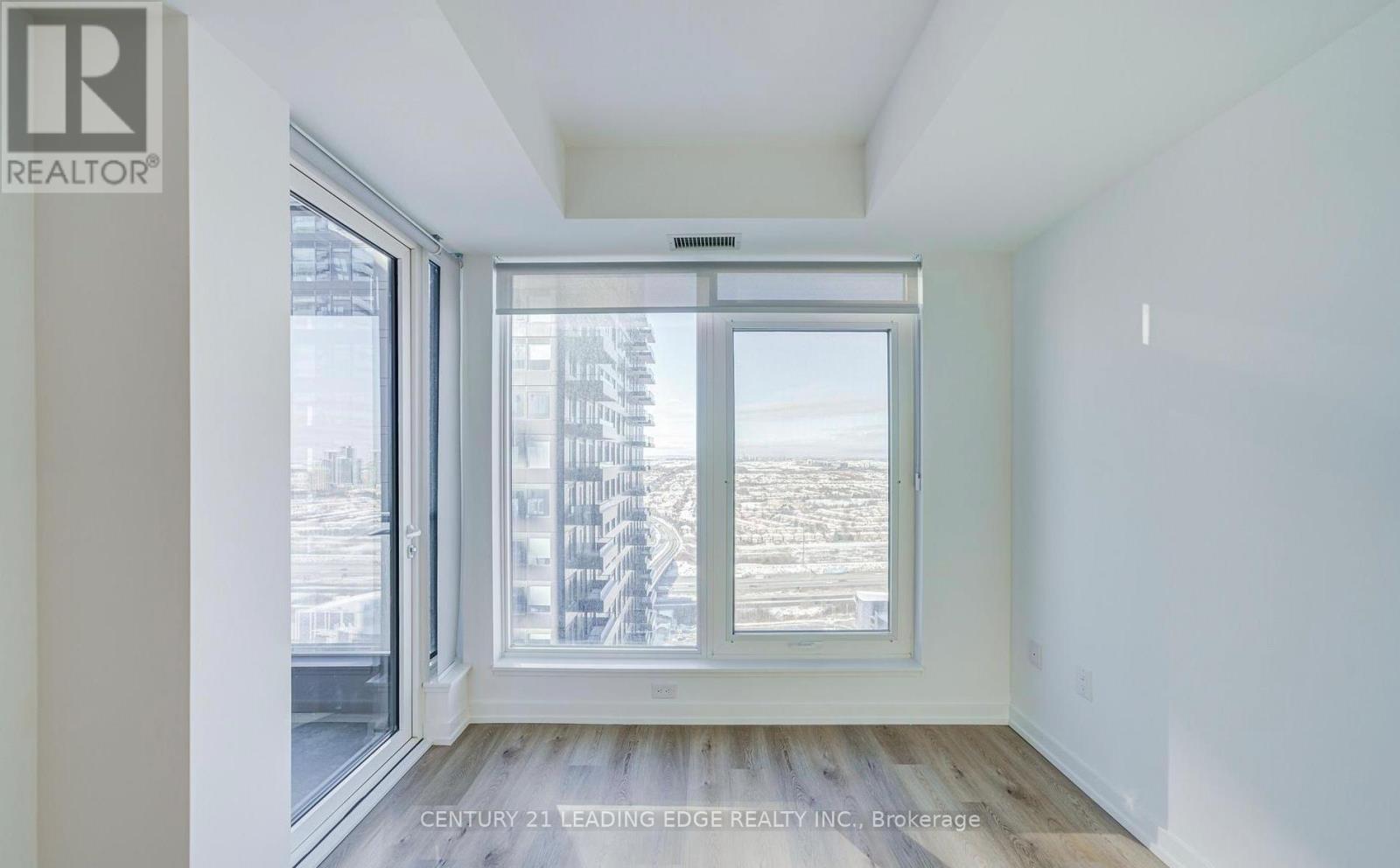 3001 - 395 Square One Drive, Mississauga, Ontario  L5B 0P6 - Photo 22 - W12636280