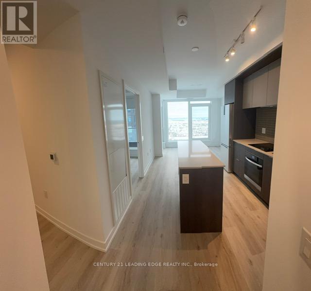 3001 - 395 Square One Drive, Mississauga, Ontario  L5B 0P6 - Photo 14 - W12636280