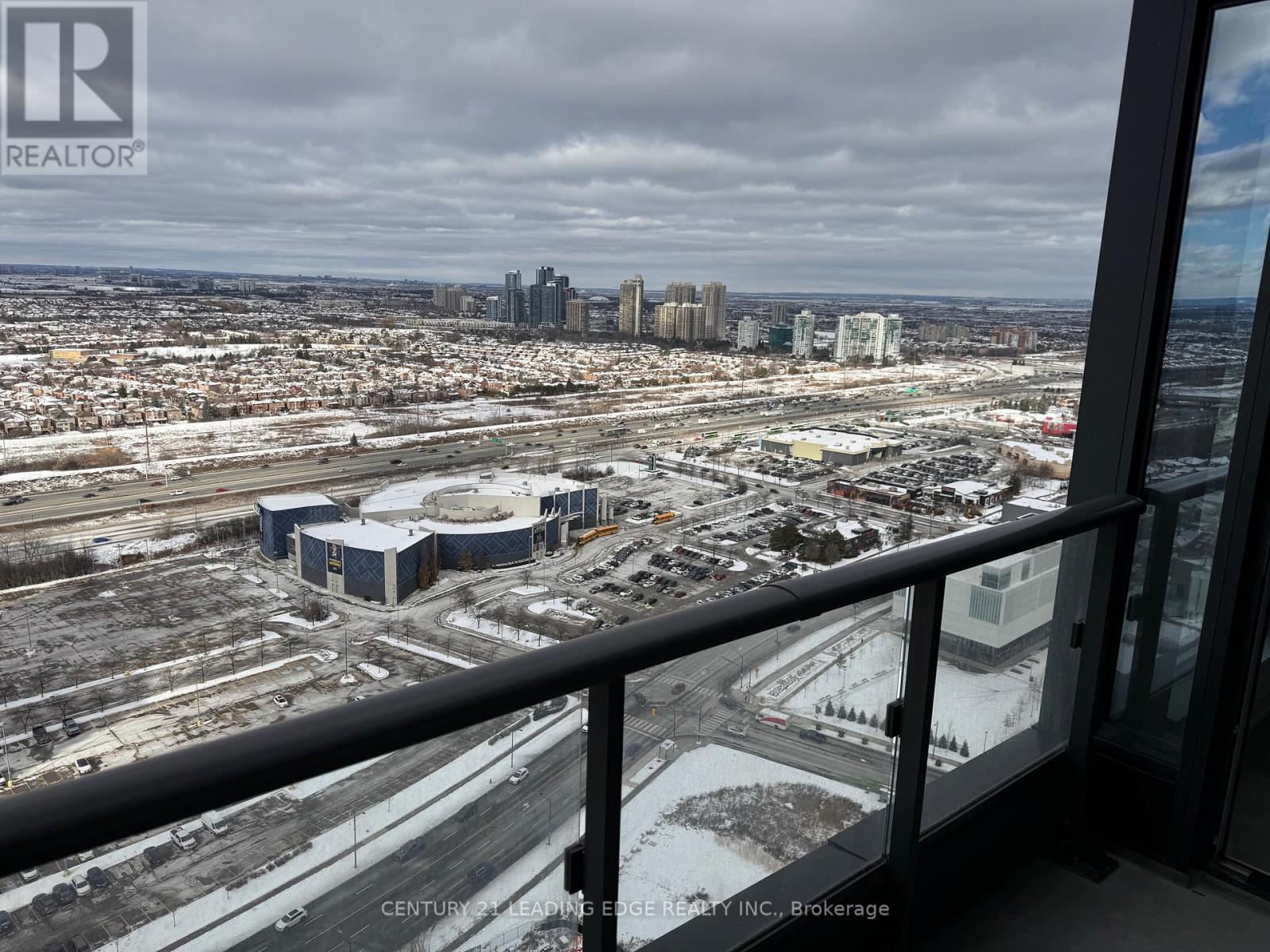 3001 - 395 Square One Drive, Mississauga, Ontario  L5B 0P6 - Photo 48 - W12636280