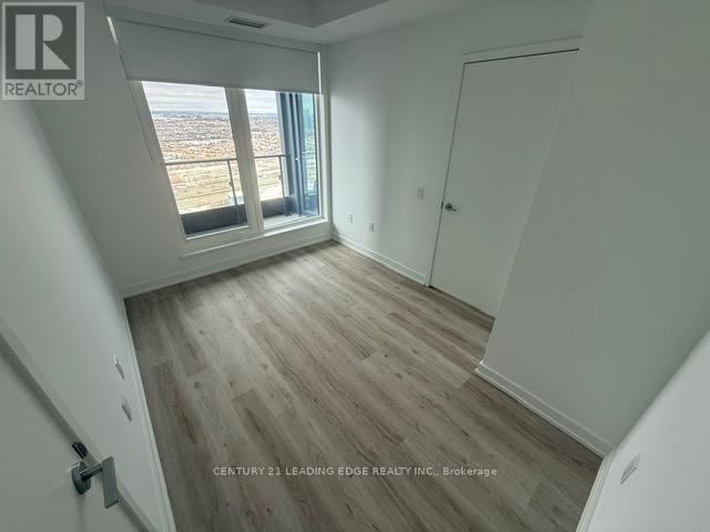 3001 - 395 Square One Drive, Mississauga, Ontario  L5B 0P6 - Photo 23 - W12636280