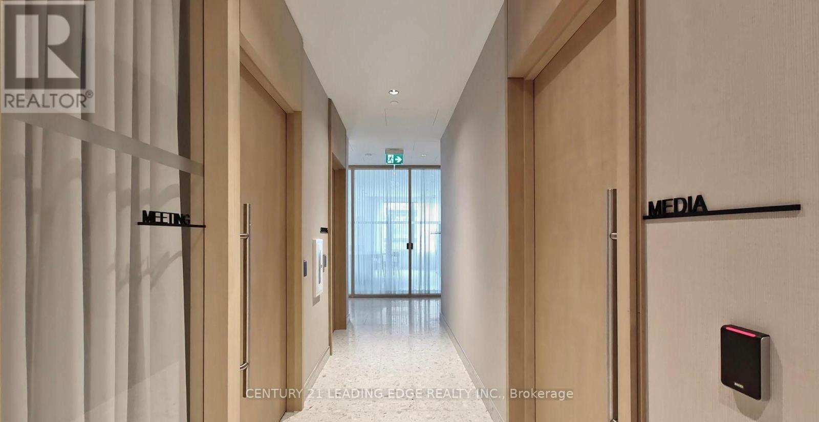 3001 - 395 Square One Drive, Mississauga, Ontario  L5B 0P6 - Photo 40 - W12636280