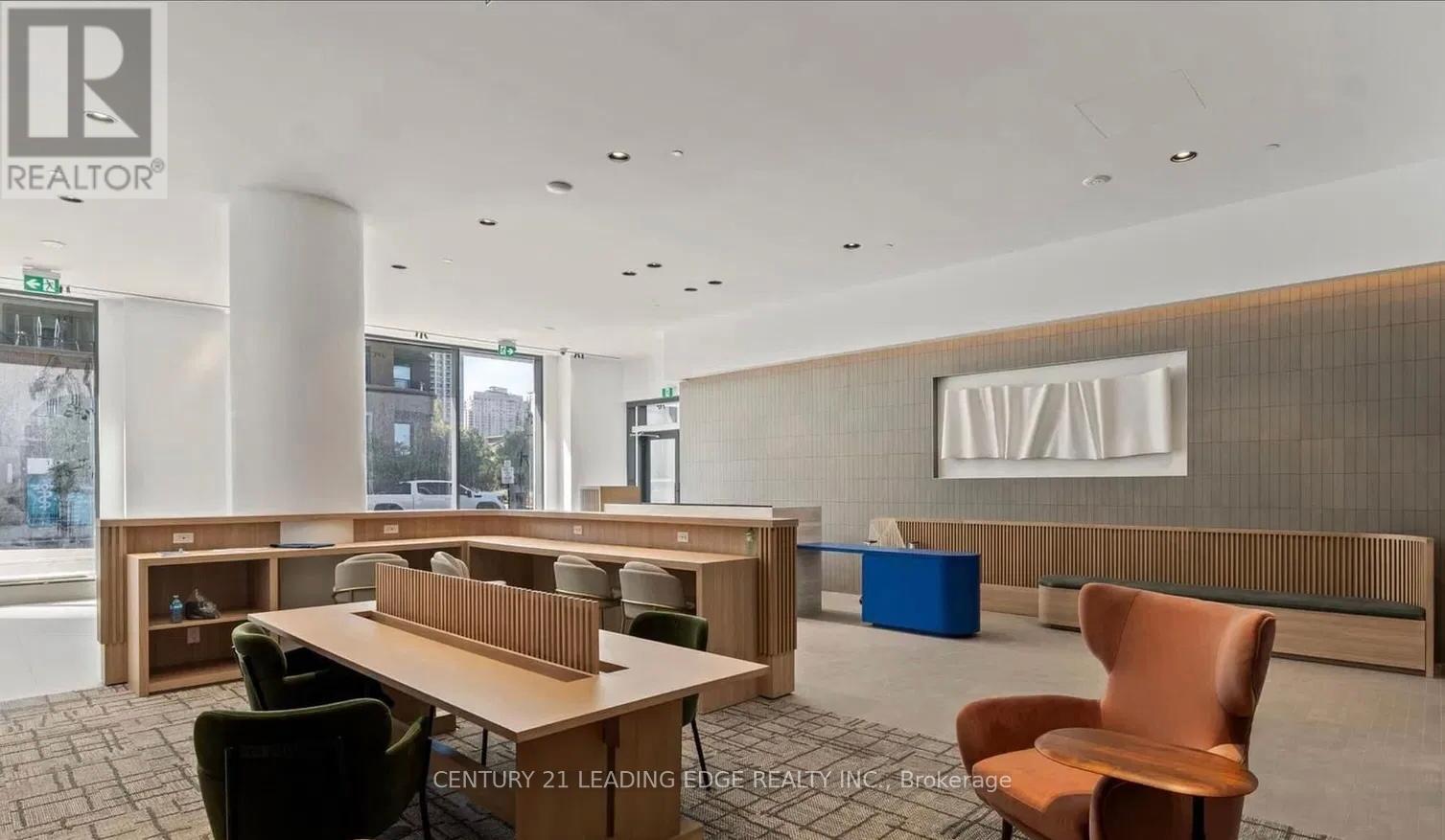 3001 - 395 Square One Drive, Mississauga, Ontario  L5B 0P6 - Photo 7 - W12636280