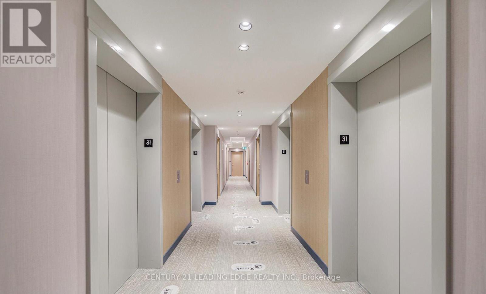 3001 - 395 Square One Drive, Mississauga, Ontario  L5B 0P6 - Photo 8 - W12636280