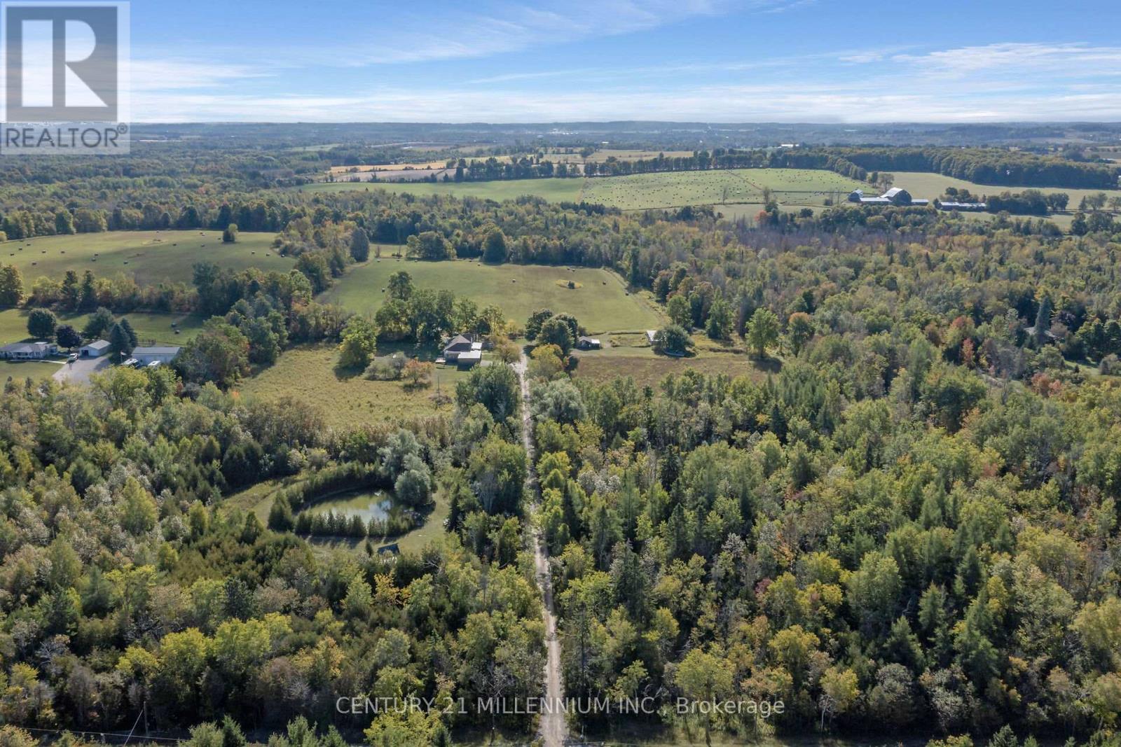 9639 Wellington Rd 22 Road, Erin, Ontario  N0B 1T0 - Photo 2 - X12476752