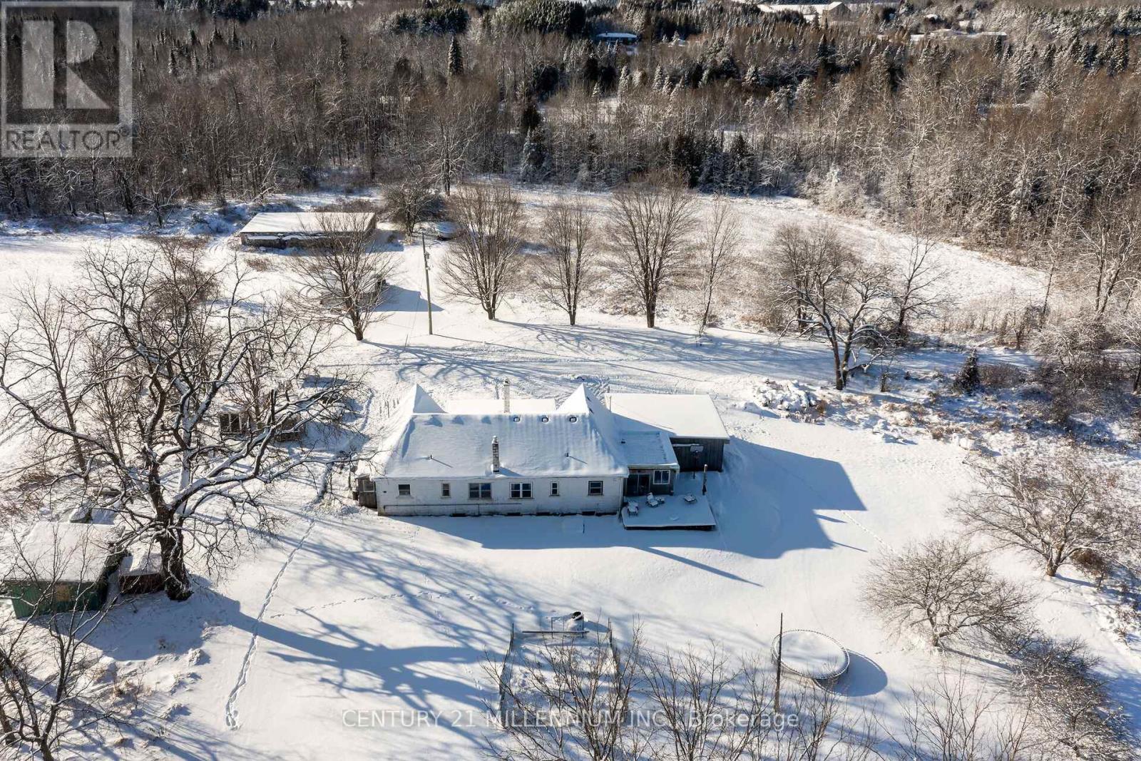 9639 Wellington Rd 22 Road, Erin, Ontario  N0B 1T0 - Photo 21 - X12476752