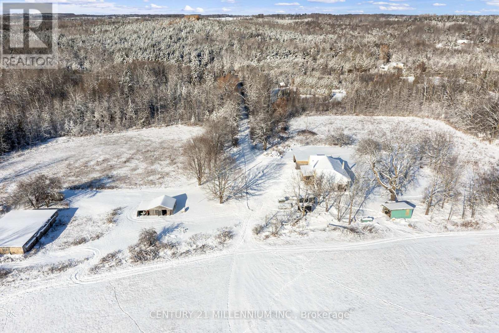 9639 Wellington Rd 22 Road, Erin, Ontario  N0B 1T0 - Photo 37 - X12476752