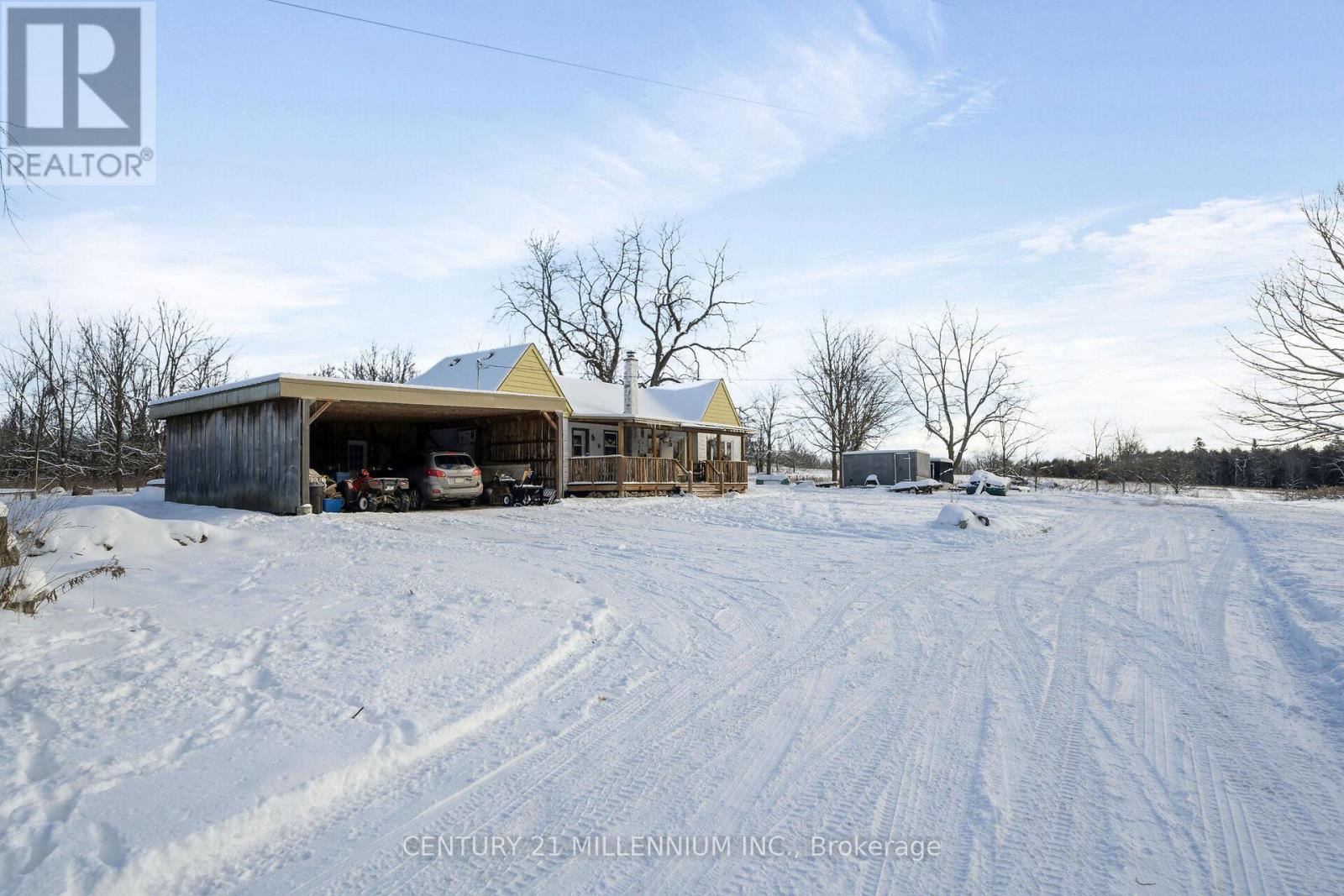 9639 Wellington Rd 22 Road, Erin, Ontario  N0B 1T0 - Photo 10 - X12476752