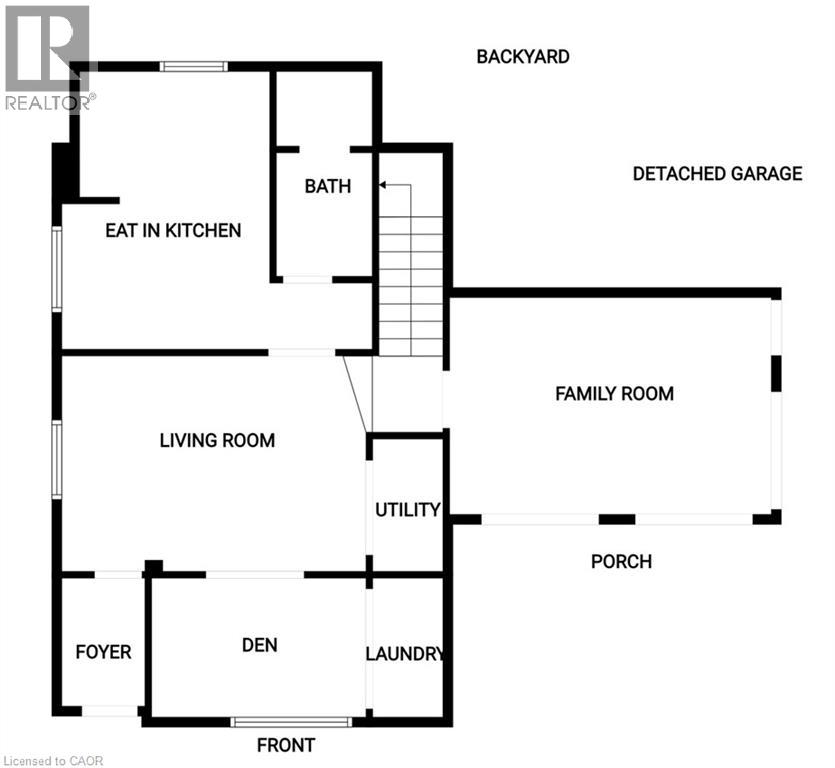 3222 Peach Avenue, Ridgeway, Ontario  L0S 1N0 - Photo 49 - 40794107