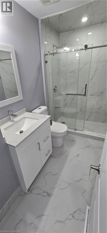 2274 Line 34 Unit# Upper Unit, Shakespeare, Ontario  N0B 2P0 - Photo 21 - 40794064