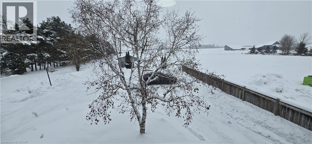 2274 Line 34 Unit# Upper Unit, Shakespeare, Ontario  N0B 2P0 - Photo 22 - 40794064