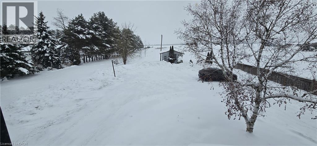 2274 Line 34 Unit# Upper Unit, Shakespeare, Ontario  N0B 2P0 - Photo 23 - 40794064