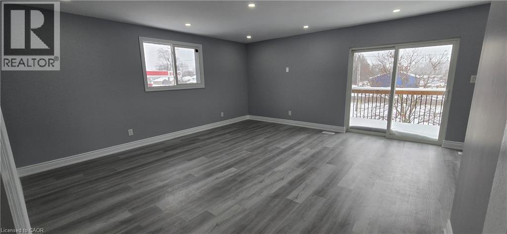 2274 Line 34 Unit# Upper Unit, Shakespeare, Ontario  N0B 2P0 - Photo 8 - 40794064