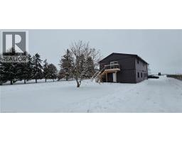 2274 LINE 34 Unit# Upper Unit, Shakespeare, Ontario